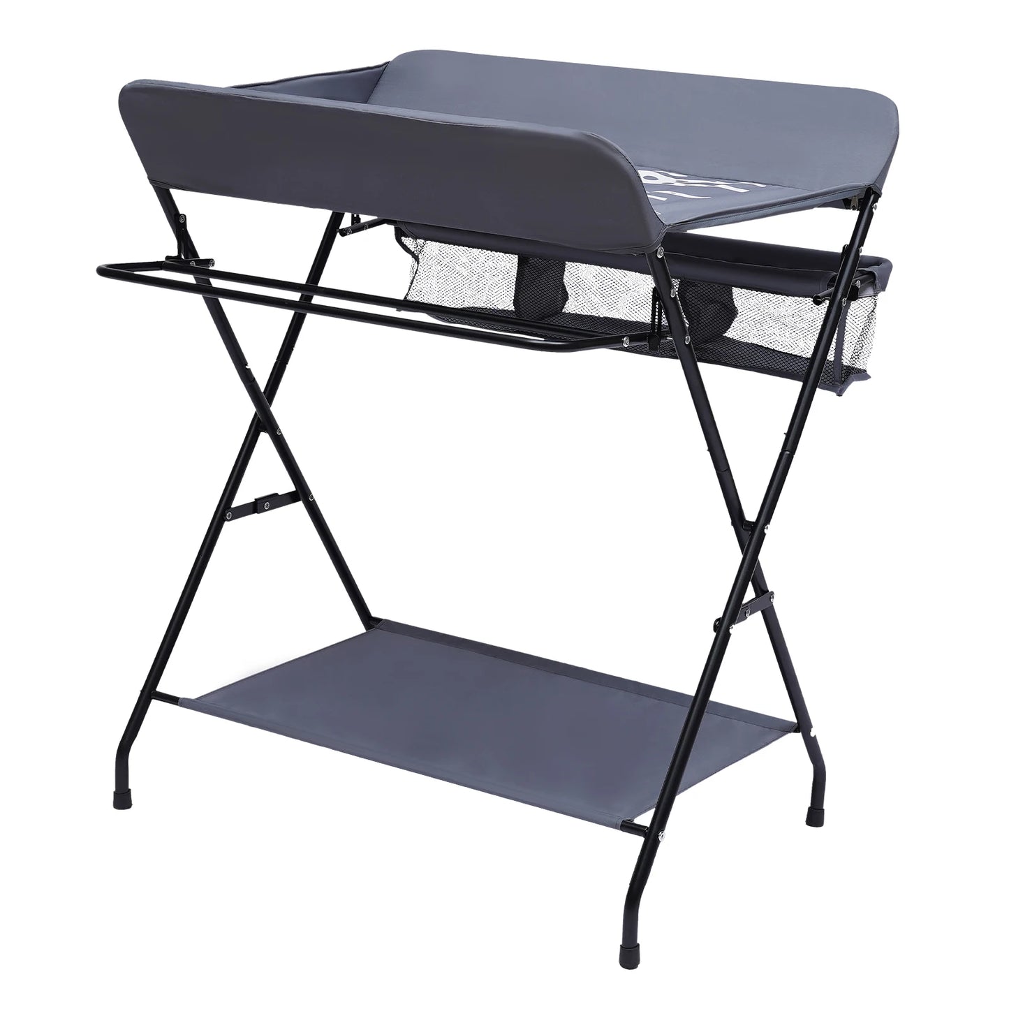 Foldable Baby Changing Table