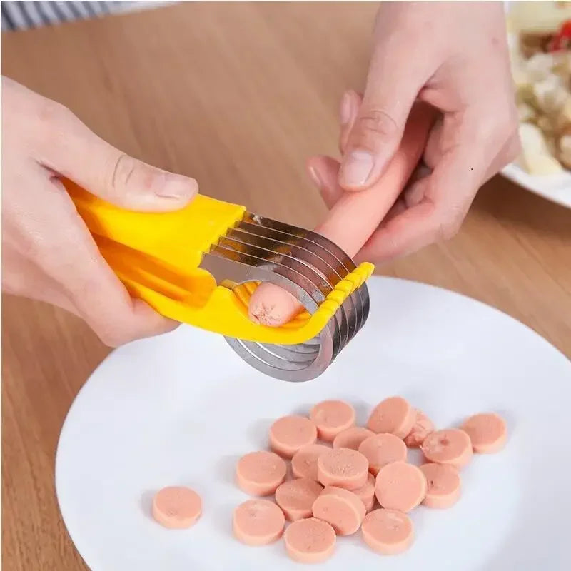 Handheld Slicer