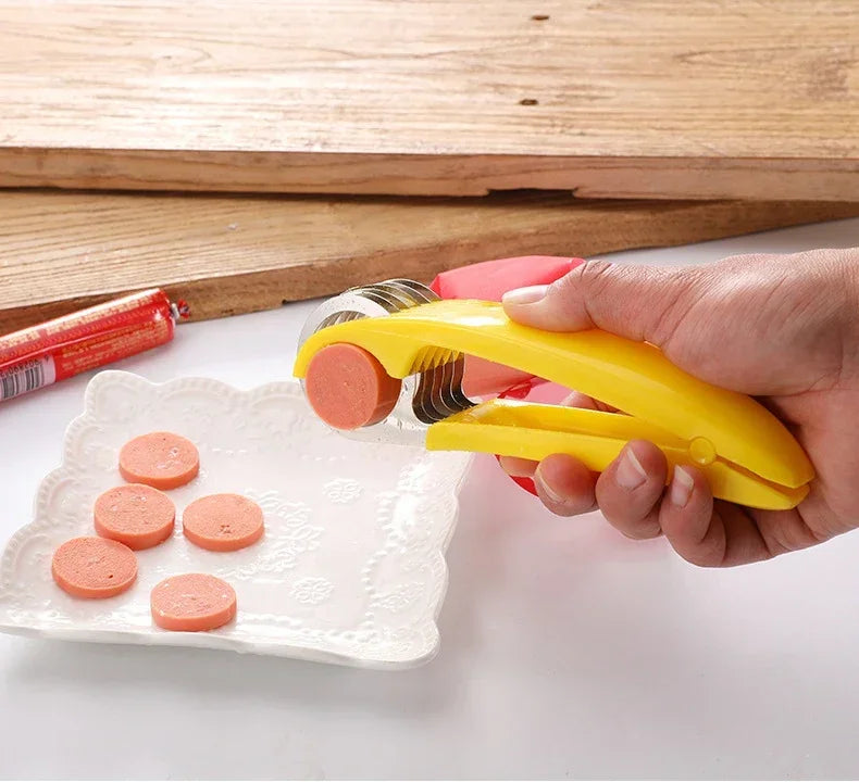 Handheld Slicer