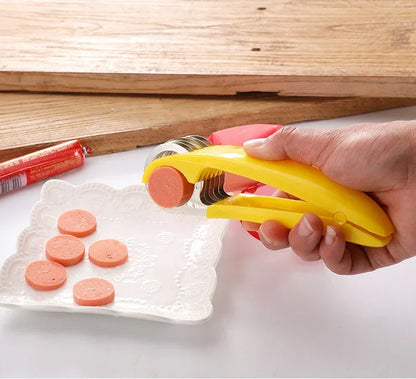 Handheld Slicer