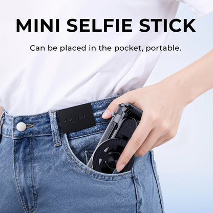 Retractable Mobile Phone Stand