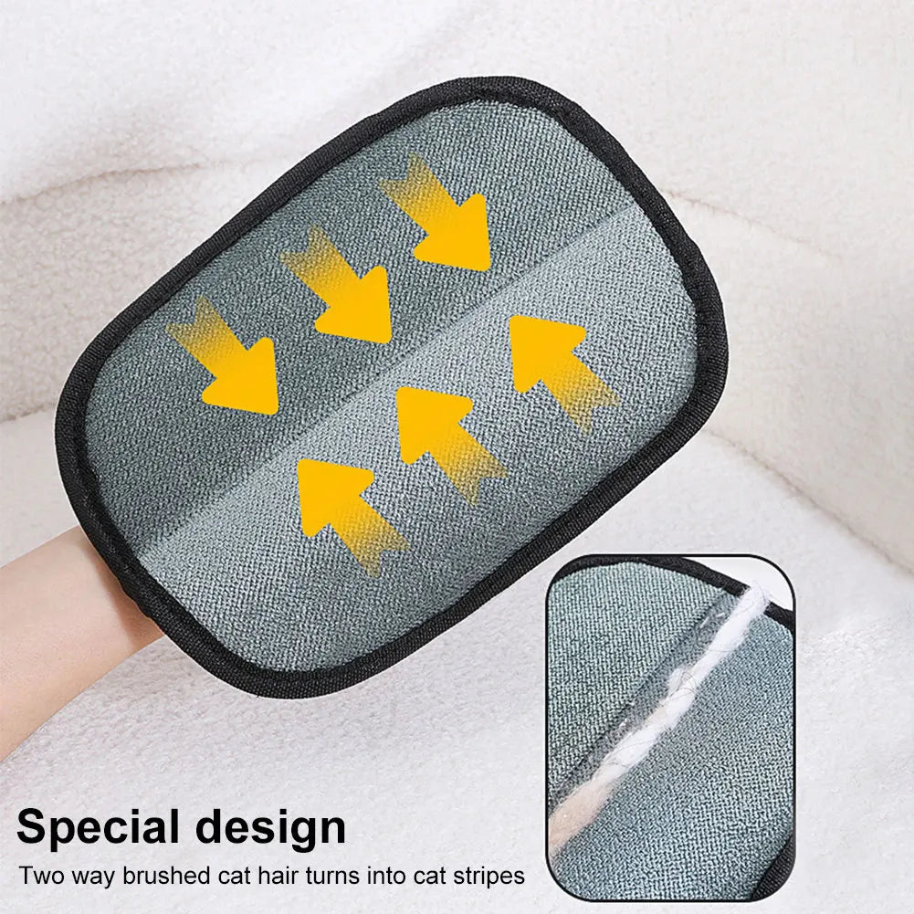 Pet Grooming equipment Gloves