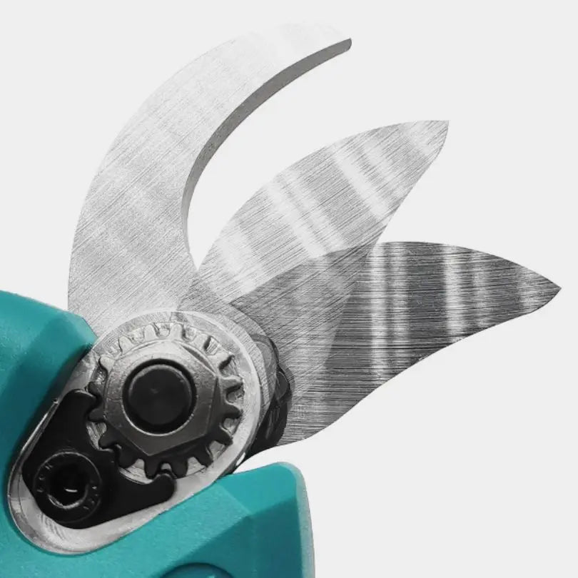 Electric Gardening Scissors